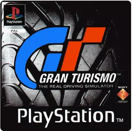 Jaquette du jeu
